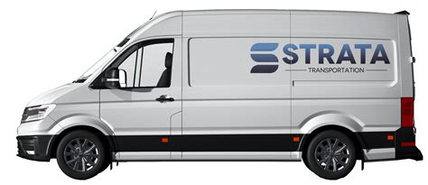 strata transport.